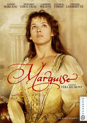 Marquise (1997) (Nouveau Master Haute Definition)