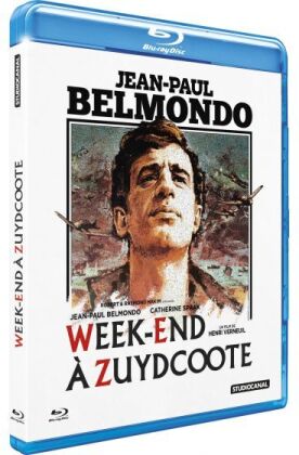 Week-end à Zuydcoote (1964)