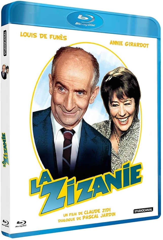 La Zizanie (1978)