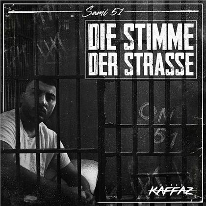 Sami 51 - Die Stimme der Strasse