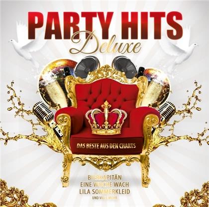 Party Hits Deluxe (2 CDs)