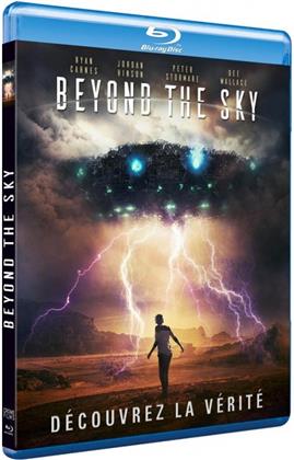 Beyond the Sky (2018)