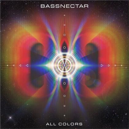 Bassnectar - All Colors