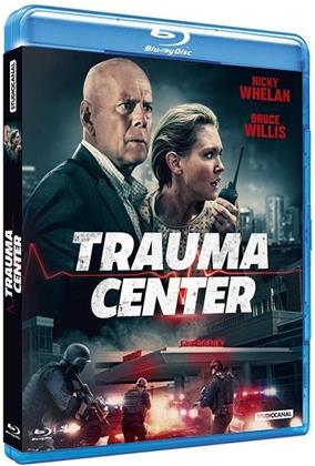 Trauma Center (2019)
