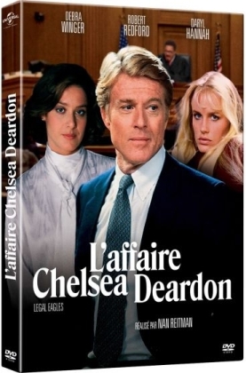 L'affaire Chelsea Deardon (1986)
