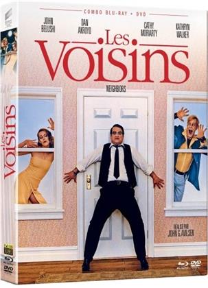 Les Voisins (1981) (Blu-ray + DVD)