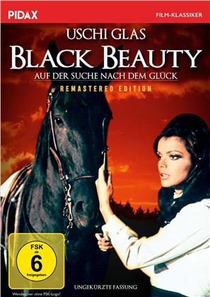 Black Beauty - Auf der Suche nach dem Glück (1971) (Pidax Film-Klassiker, Versione Rimasterizzata, Uncut)