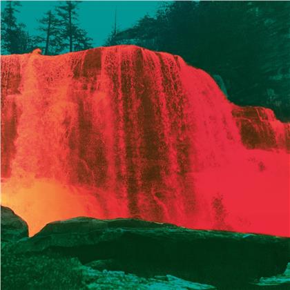 My Morning Jacket - The Waterfall II (LP)