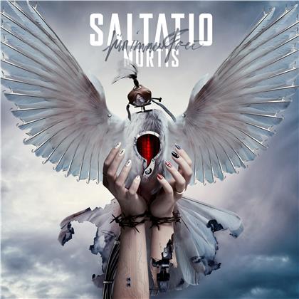 Saltatio Mortis - Für Immer Frei (LP)