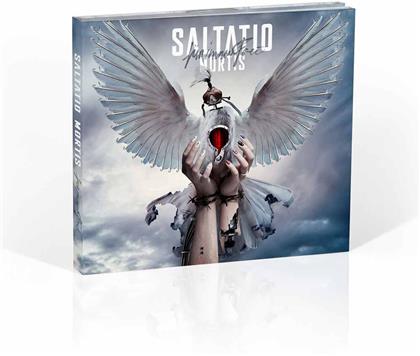 Saltatio Mortis - Für Immer Frei (Deluxe Edition, Limited Edition, 2 CDs)