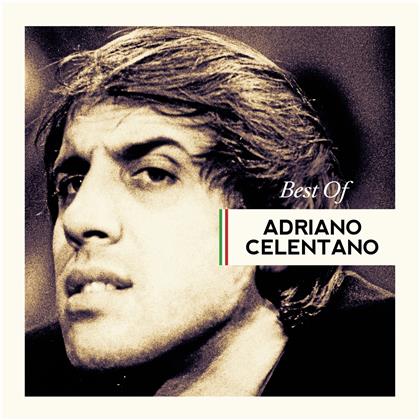 Adriano Celentano - Best Of (LP)