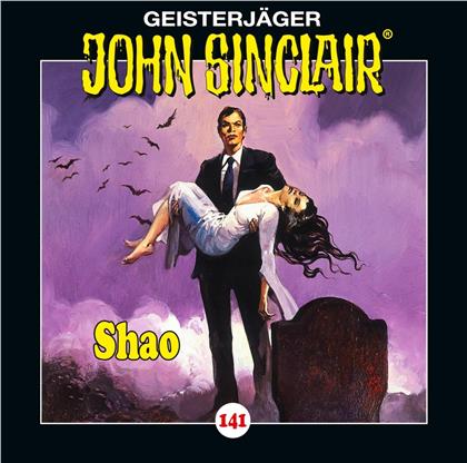 John Sinclair - 141/Shao