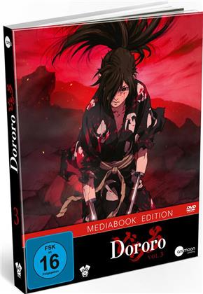 Dororo - Vol. 3 (Limited Edition, Mediabook)