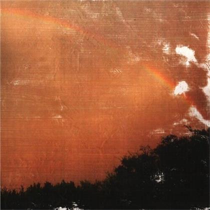 Goldmund - Corduroy Road (2020 Reissue, Unseen Music, LP)