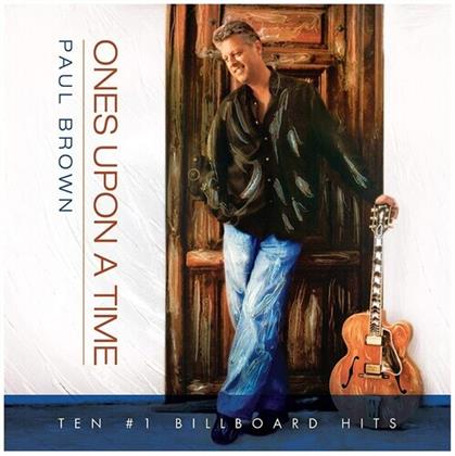 Paul Brown - Ones Upon A Time