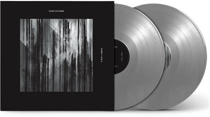 Cult Of Luna - Vertikal (2020 Reissue, Silver Vinyl, 2 LPs)