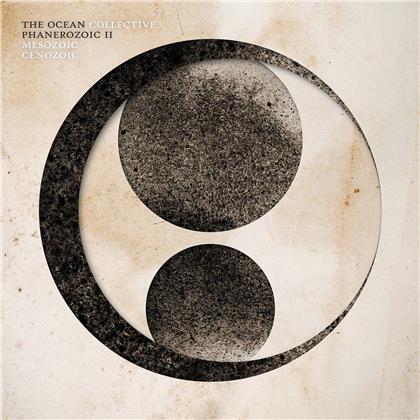 The Ocean (Heavy) - Phanerozoic II: Mesozoic / Cenozoic (Clear Vinyl, LP)