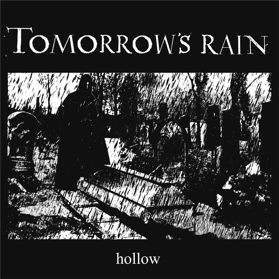 Hollow (Cross Shape Digipack) von Tomorrow's Rain CeDe.ch