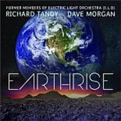 Richard Tandy & Dave Morgan - Earthrise