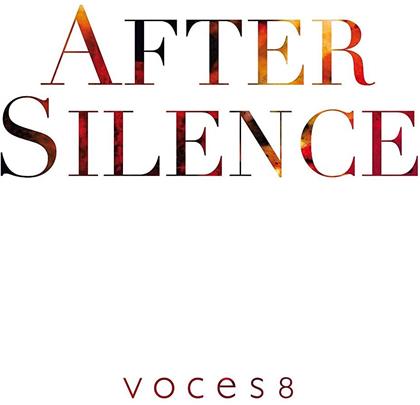 VOCES8 - After Silence (2 CDs)