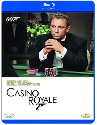 James Bond: Casino Royale (2006) (Riedizione)