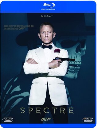 James Bond: Spectre (2015) (Neuauflage)