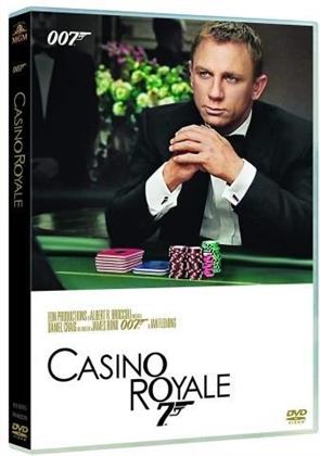 James Bond: Casino Royale (2006) (Riedizione)