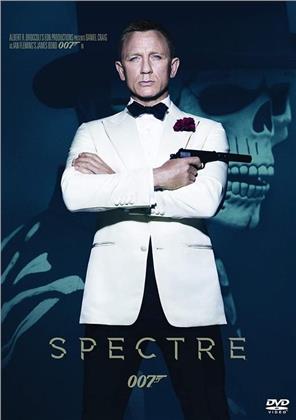James Bond: Spectre (2015) (New Edition)