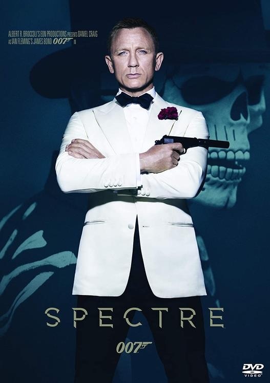 James Bond: Spectre (2015) (Neuauflage)