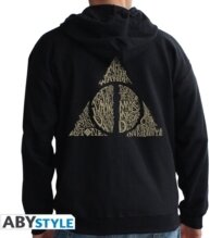 Harry Potter: Deathly Hallows - Hoodie