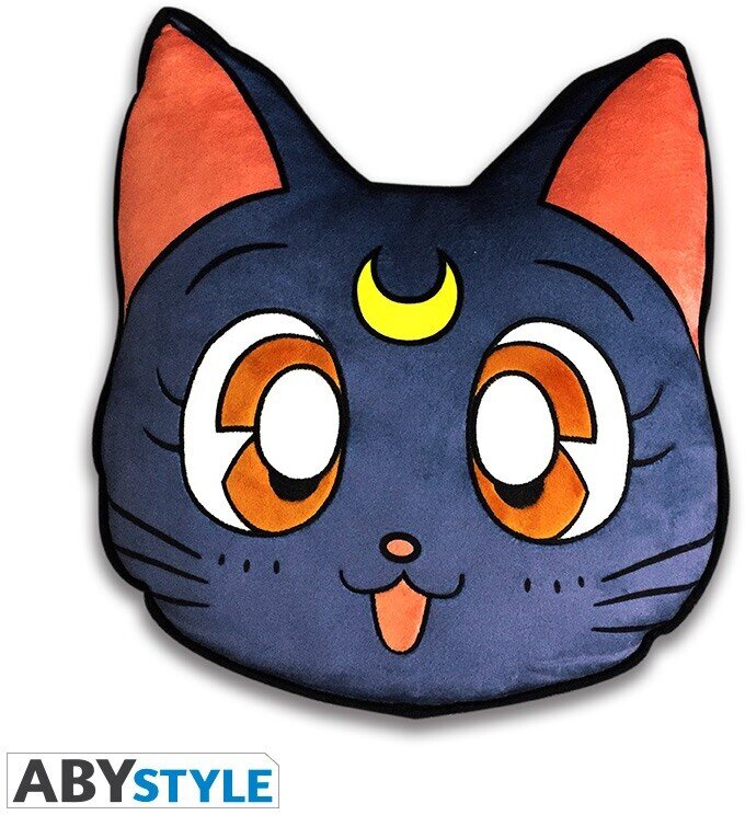 Coussin - Sailor Moon - Luna