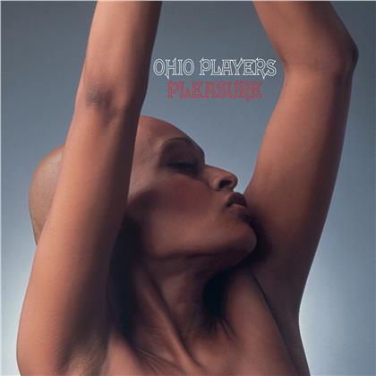Ohio Players - Pleasure (Gatefold, 2020 Reissue, Ace, LP)