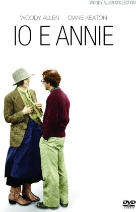 Io e Annie (1977) (Neuauflage)