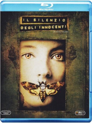 Il silenzio degli innocenti (1991) (Neuauflage)