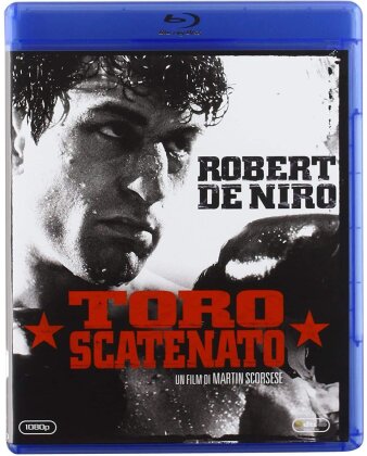Toro Scatenato (1980) (Neuauflage)