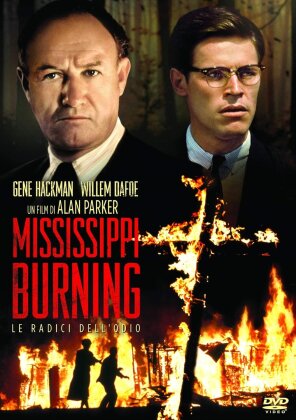 Mississippi Burning - Le radici dell'odio (1988) (Riedizione)