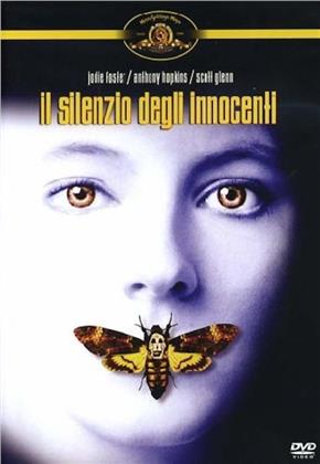 Il silenzio degli innocenti (1991) (Riedizione)