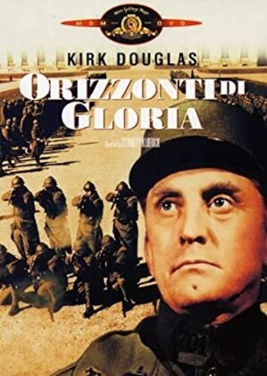 Orizzonti di Gloria (1957) (Riedizione)