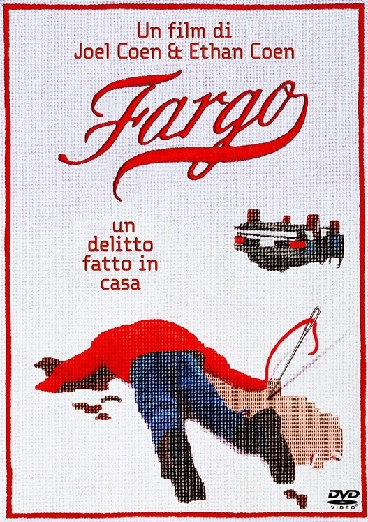 Fargo (1996) (Neuauflage)