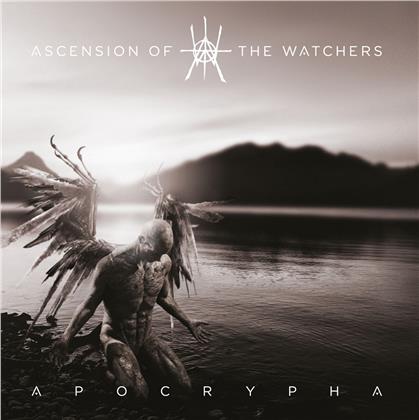 Ascension Of The Watchers - Apocrypha & Translations (Limited Digipack)