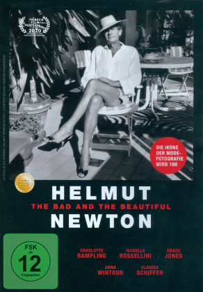 Helmut Newton - The Bad and the Beautiful (2020)