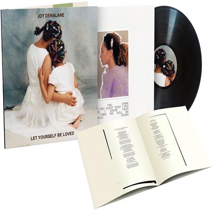 Joy Denalane - Let Yourself Be Loved (2 LPs)