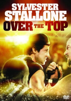 Over the Top (1987) (Riedizione)