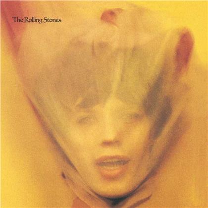 The Rolling Stones - Goats Head Soup (2020 Reissue)