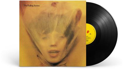 The Rolling Stones - Goats Head Soup (2020 Reissue, LP)
