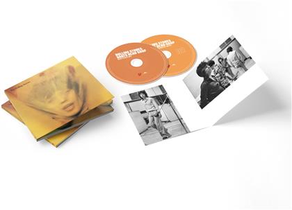 The Rolling Stones - Goats Head Soup (2020 Reissue, Édition Deluxe, 2 CD)