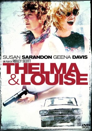 Thelma & Louise (1991) (New Edition)