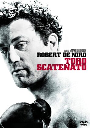 Toro Scatenato (1980) (Neuauflage)