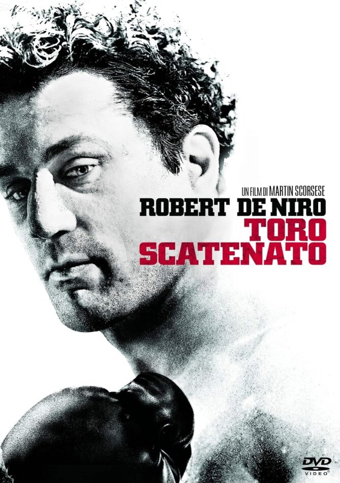 Toro Scatenato (1980) (New Edition)