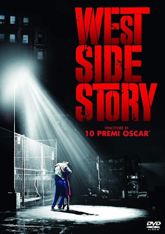 West Side Story (1961) (Riedizione)